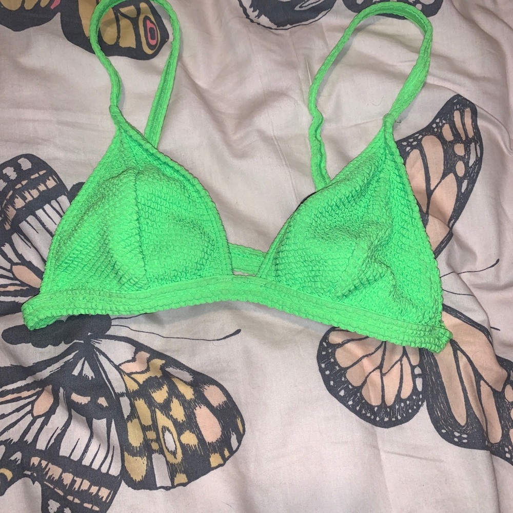 Bikini top